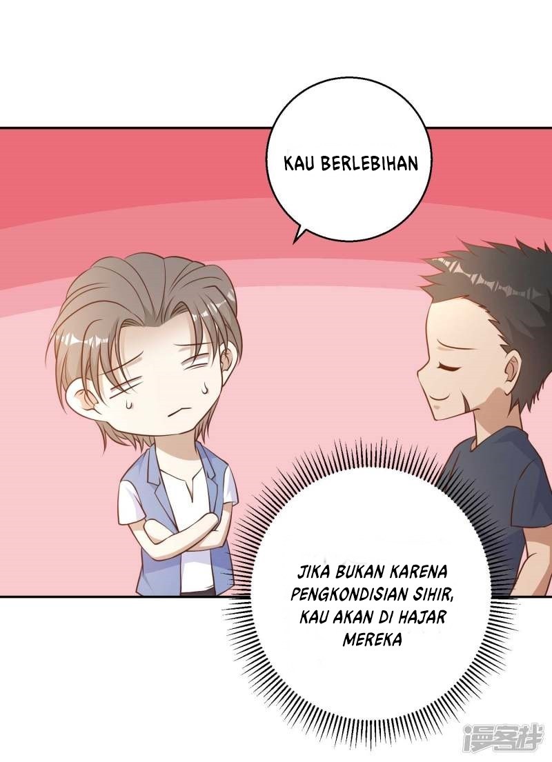 God Fisherman chapter 19